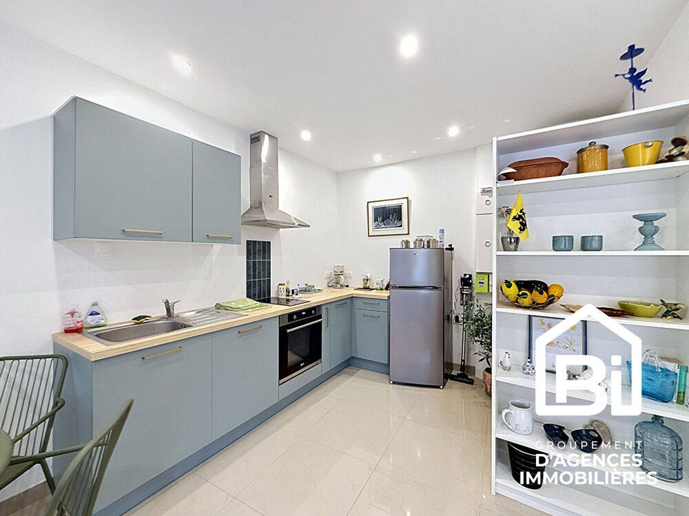 EXCLUSIVITE - Maison de 3 chambres