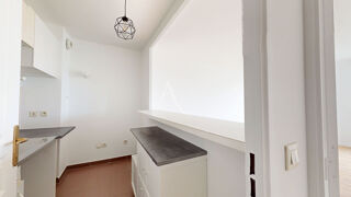  Appartement � louer 3 pi�ces 59 m�