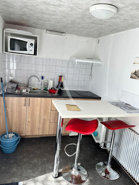  Appartement � louer 1 pi�ce 15 m�