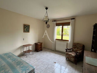  Maison à vendre 4 pièces 115 m²