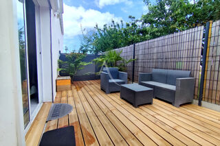  Maison à vendre 5 pièces 