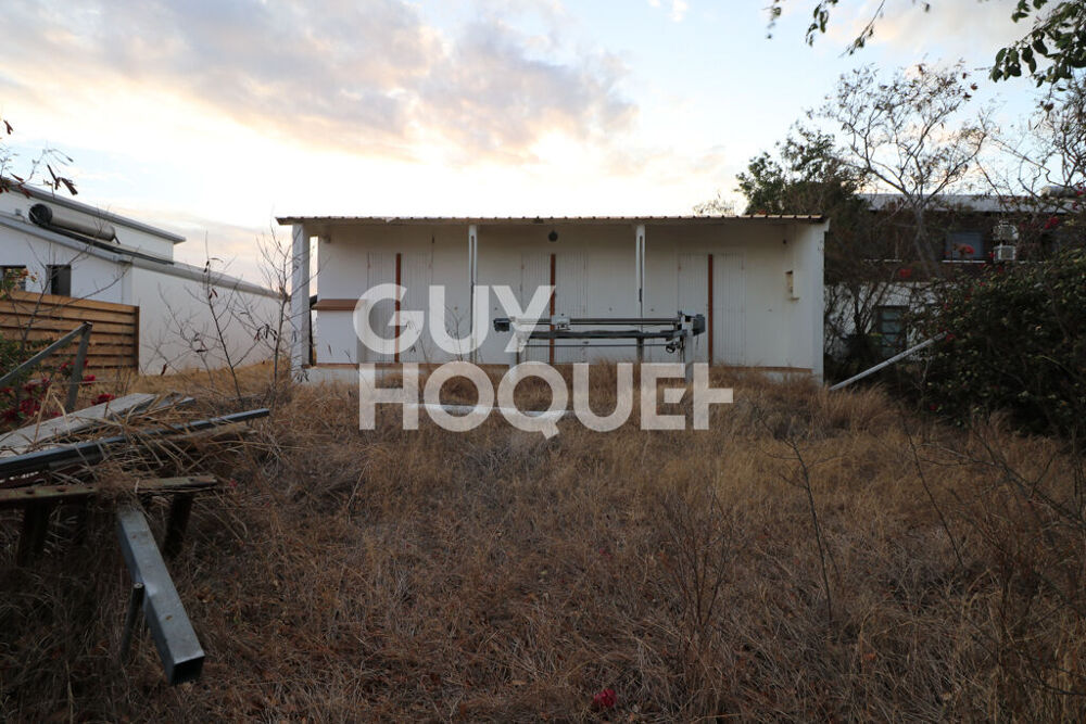 � vendre  Maison Saint-Gilles Les Bains (97434)