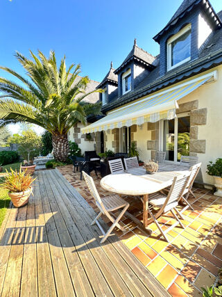  Maison � vendre 7 pi�ces 174 m�