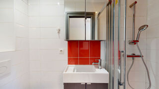  Appartement � vendre 1 pi�ce 15 m�