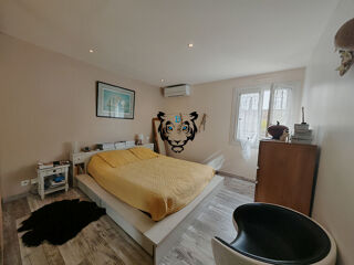  Maison à vendre 5 pièces 103 m²