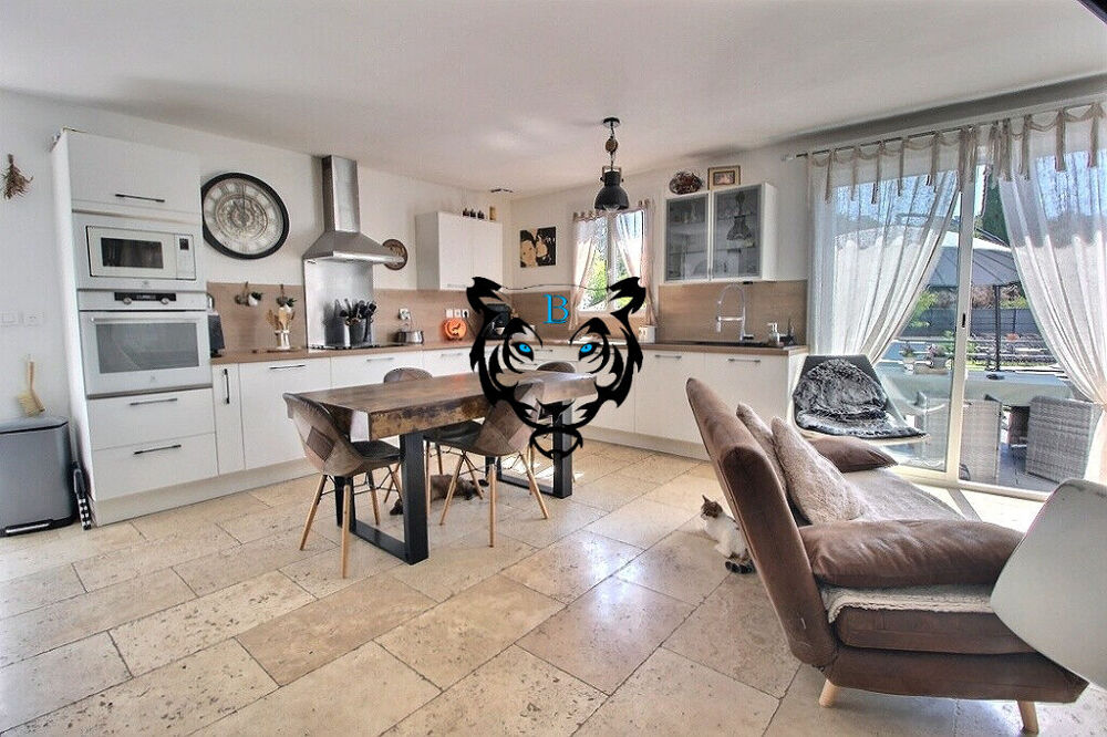 Vente Maison VIDAUBAN - VILLA AVEC PISCINE Vidauban