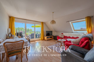  Appartement à vendre 3 pièces 95 m²