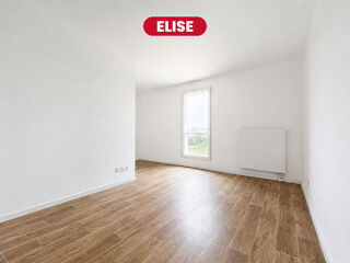 Appartement à vendre 3 pièces 63 m²
