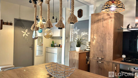   Appartement  T2  Erstein. Appartement - 2 pice(s) - 42 m