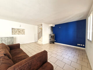  Maison � vendre 4 pi�ces 