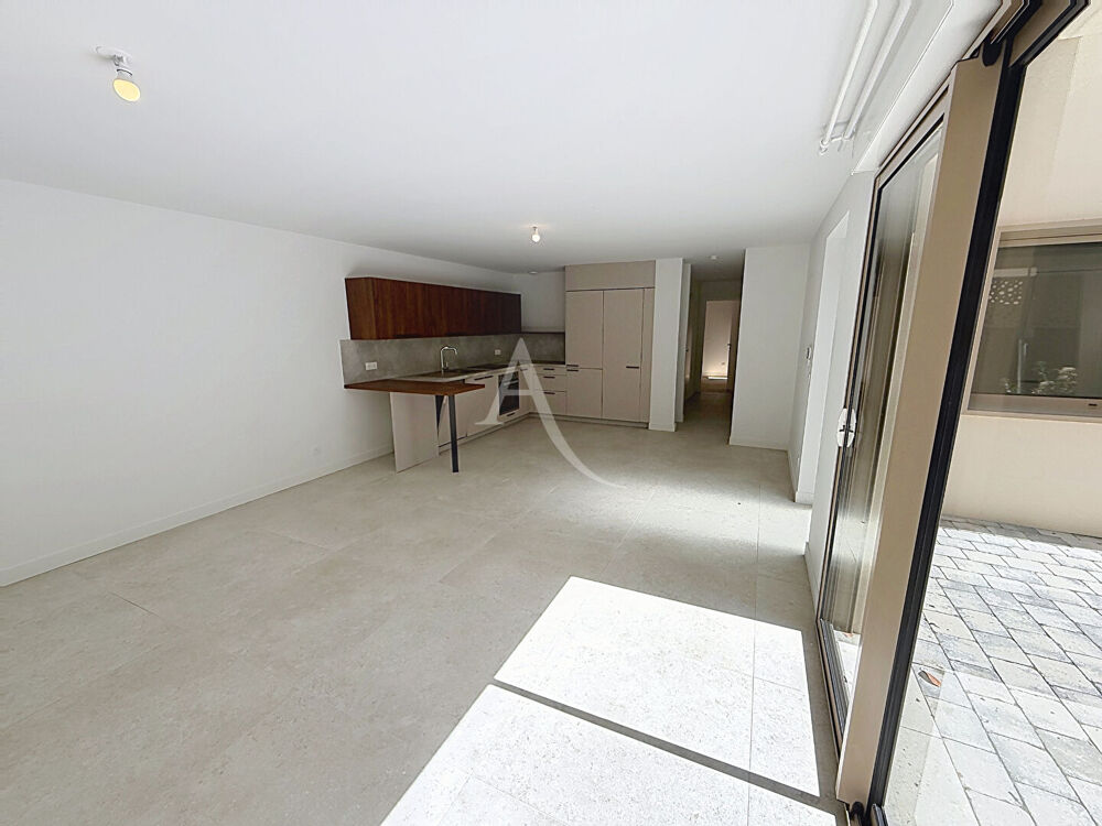 Vente Appartement Appartement Metz 3 pièces - 66 m2 Metz
