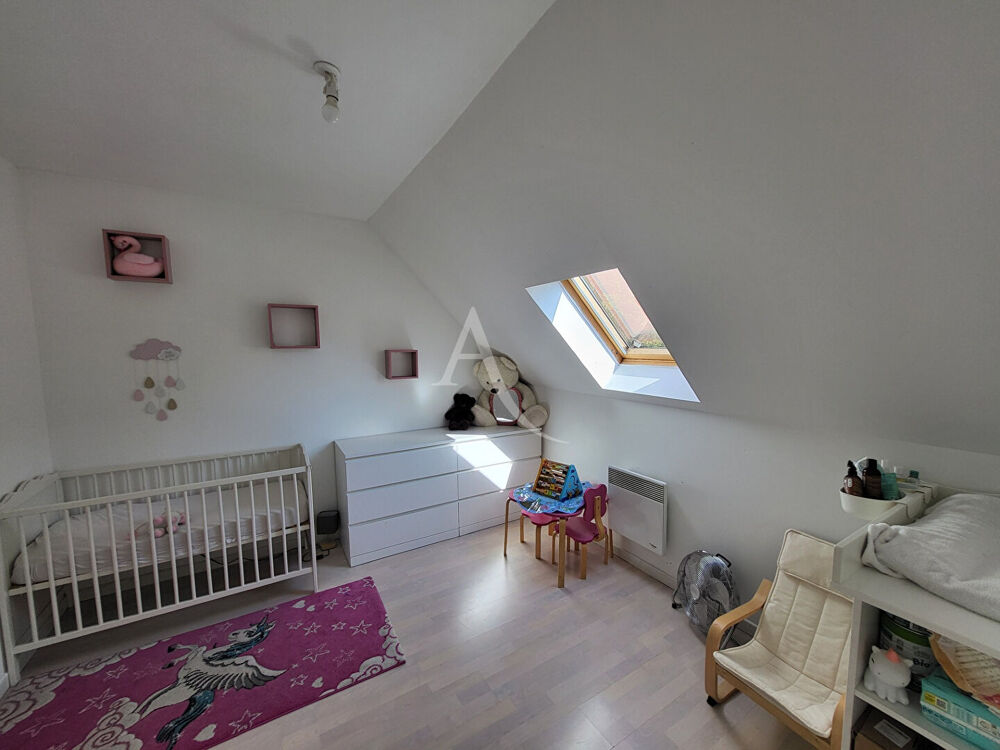 Vente Maison Maison familiale 4 chambres Guignes