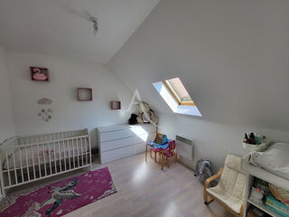  Maison à vendre 7 pièces 135 m²