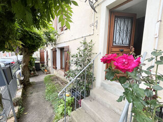  Maison  vendre 5 pices 110 m