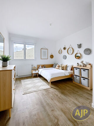  Maison � louer 4 pi�ces 86 m�