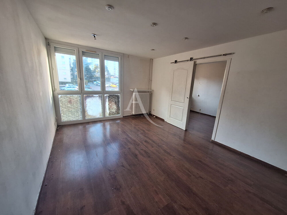 Appartement Sète 4 pièces 63 m² .