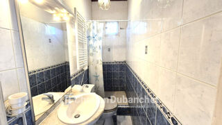  Maison � vendre 3 pi�ces 65 m�