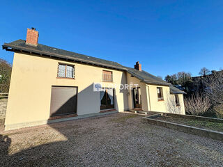  Maison � vendre 7 pi�ces 144 m�