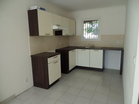  Maison � louer 3 pi�ces 70 m�