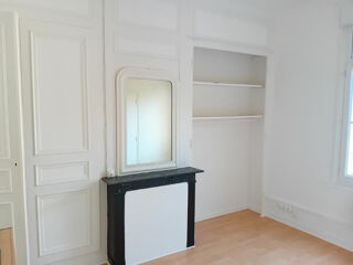  Appartement � louer 1 pi�ce 16 m�