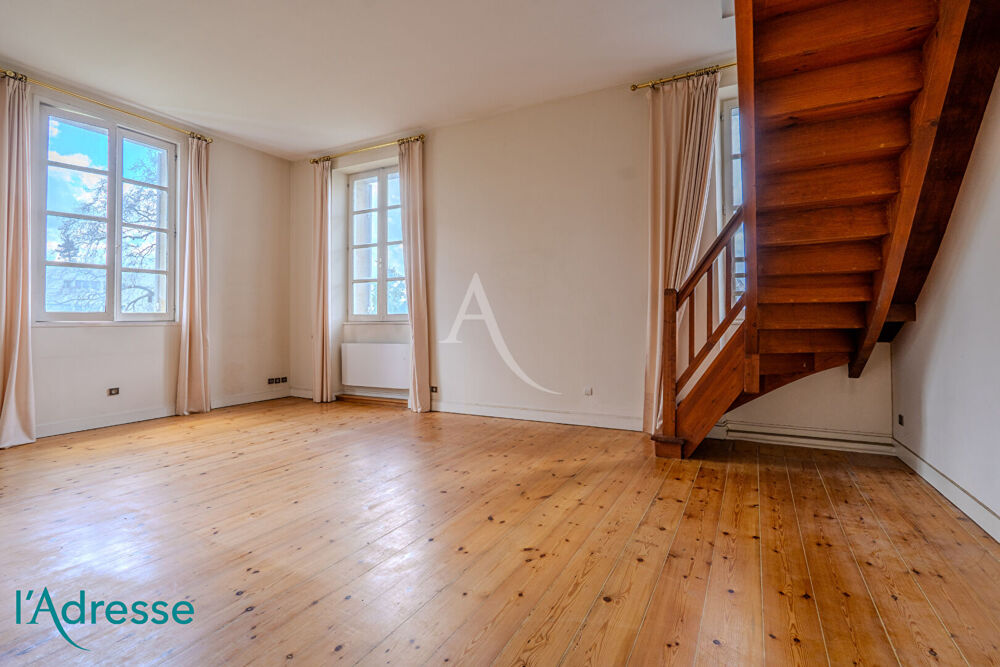 Appartement 4 pièces 152 m² · à Gradignan · 152 m² · 325 000 €