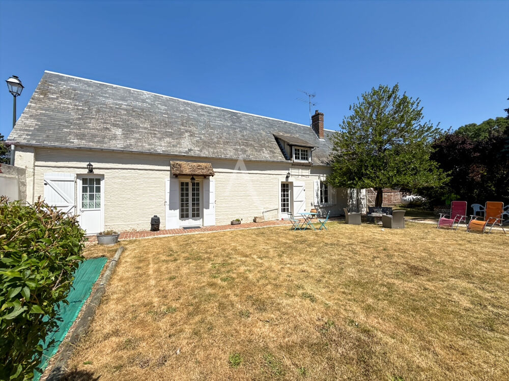 Maison plain pied de vie