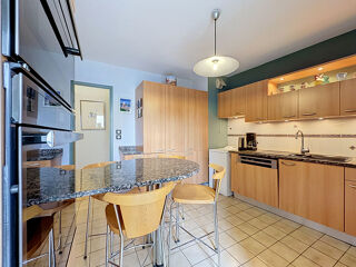  Appartement à vendre 3 pièces 73 m²