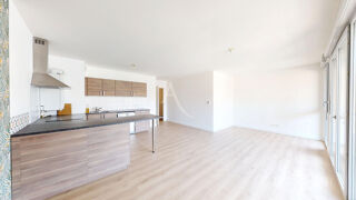  Appartement à vendre 3 pièces 68 m²