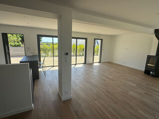  Maison à vendre 6 pièces 133 m²