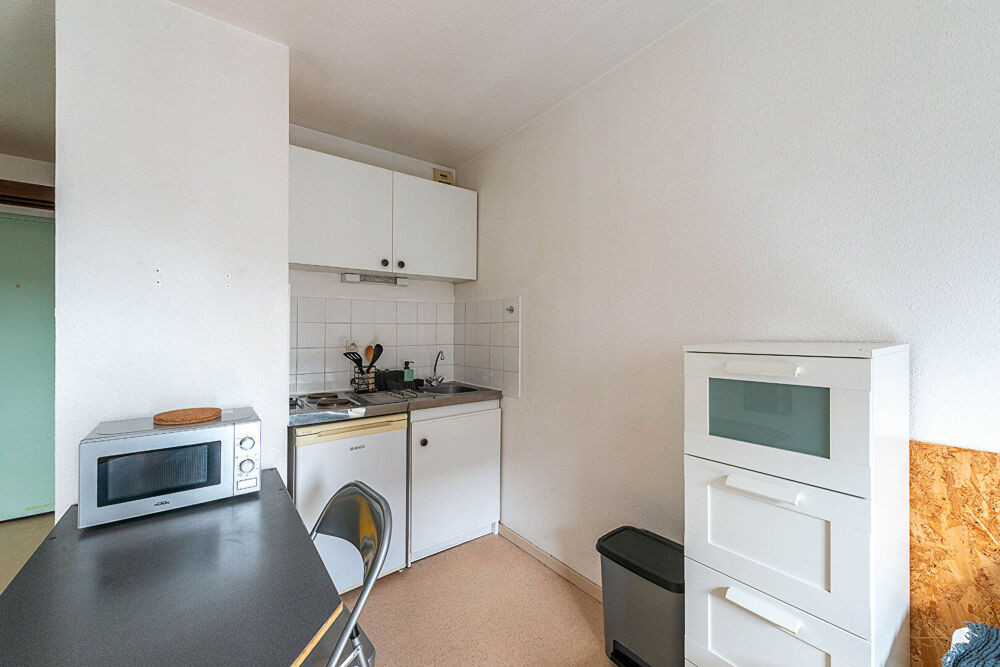 Vente Appartement Appartement Valenciennes 1 pièce(s) 18.1m2 Valenciennes