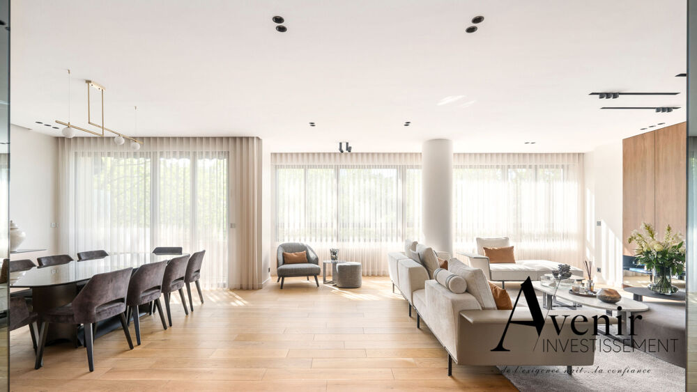 � vendre  Appartement Lyon 6