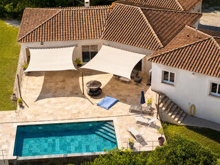  Maison à vendre 5 pièces 180 m²