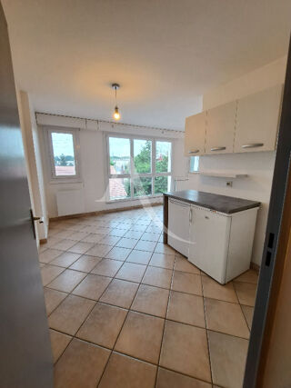  Appartement à louer 1 pièce 30 m²