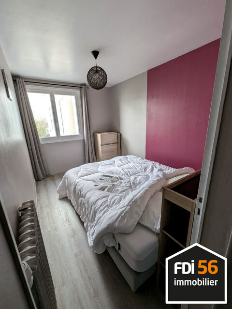  Appartement � louer 3 pi�ces 