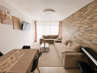  Appartement à vendre 3 pièces 69 m²