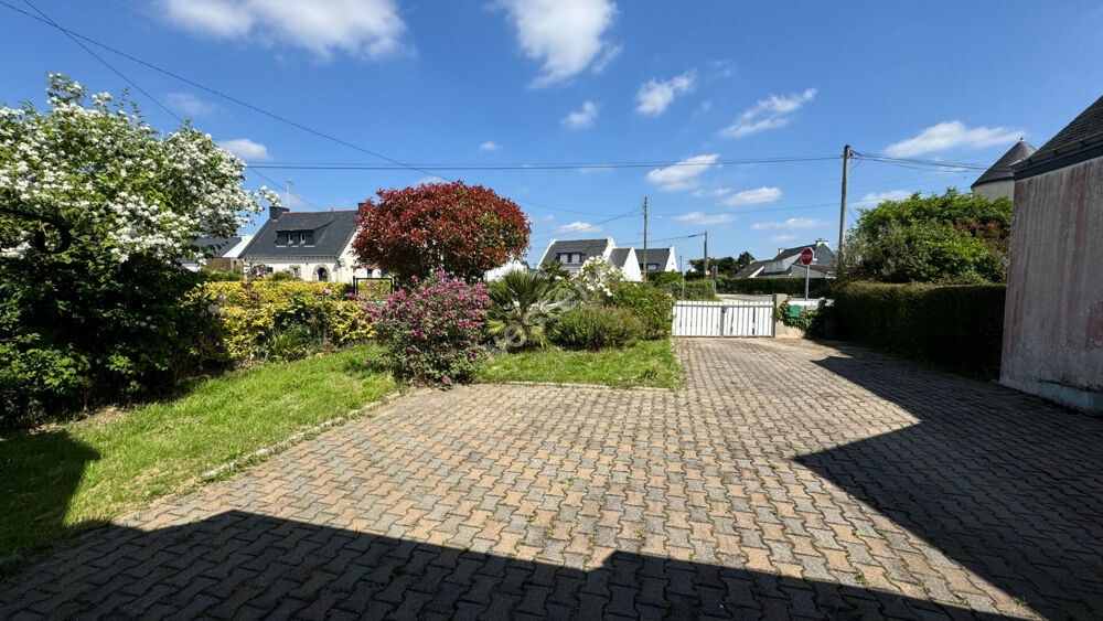 Vente Maison À vendre - maison T4 à Damgan avec garage et abri de jardin ! Damgan