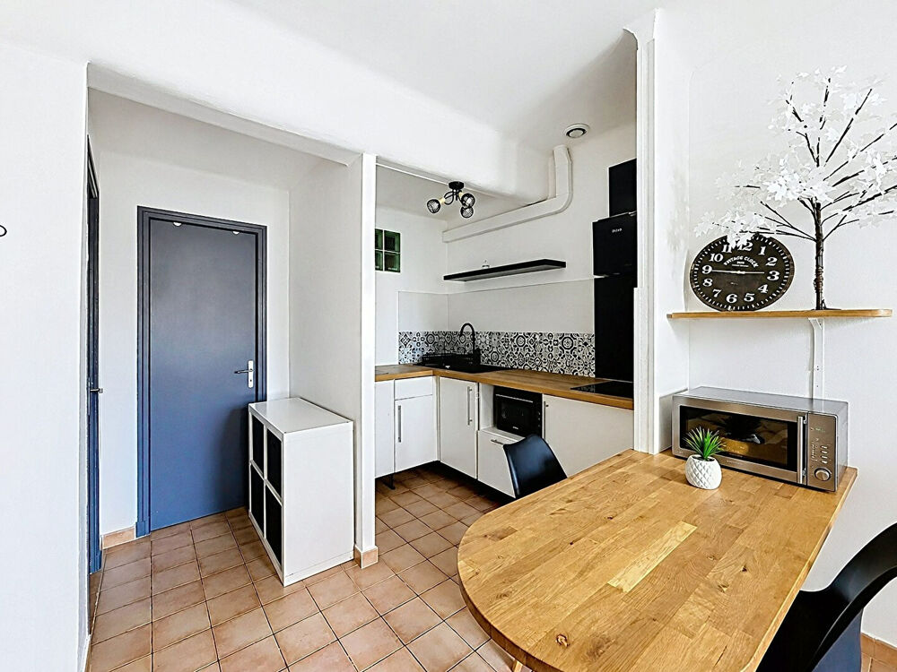Vente Appartement APPARTEMENT T2 CLIMATISÉ 35m² - PLACE DES CORPS SAINTS Avignon