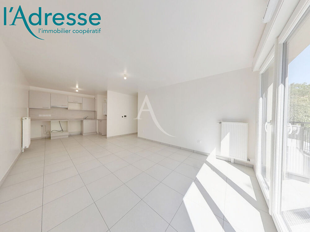 Location Appartement Appartement 3 pièces 67m2 Champs-sur-Marne Champs sur marne