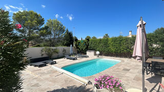  Maison à vendre 6 pièces 124 m²