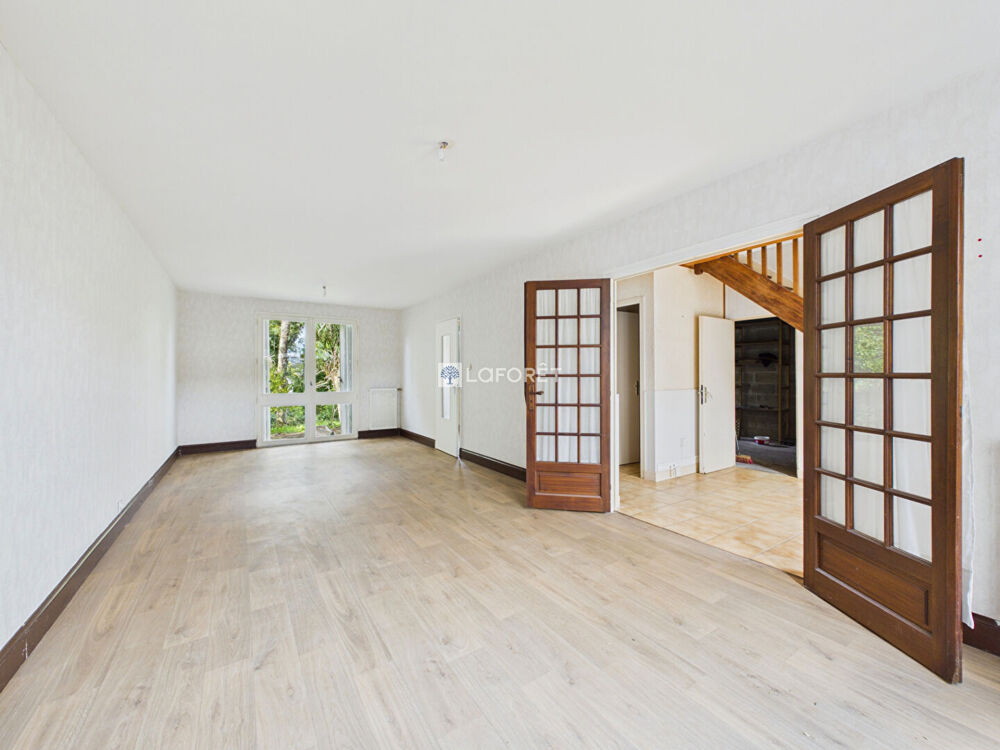 Vente Maison Maison Quimper 5 pièce(s) 96,9m2 Quimper