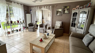  Maison � vendre 5 pi�ces 122 m�