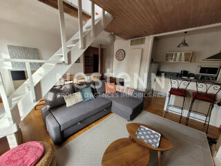  Appartement à louer 3 pièces 73 m²