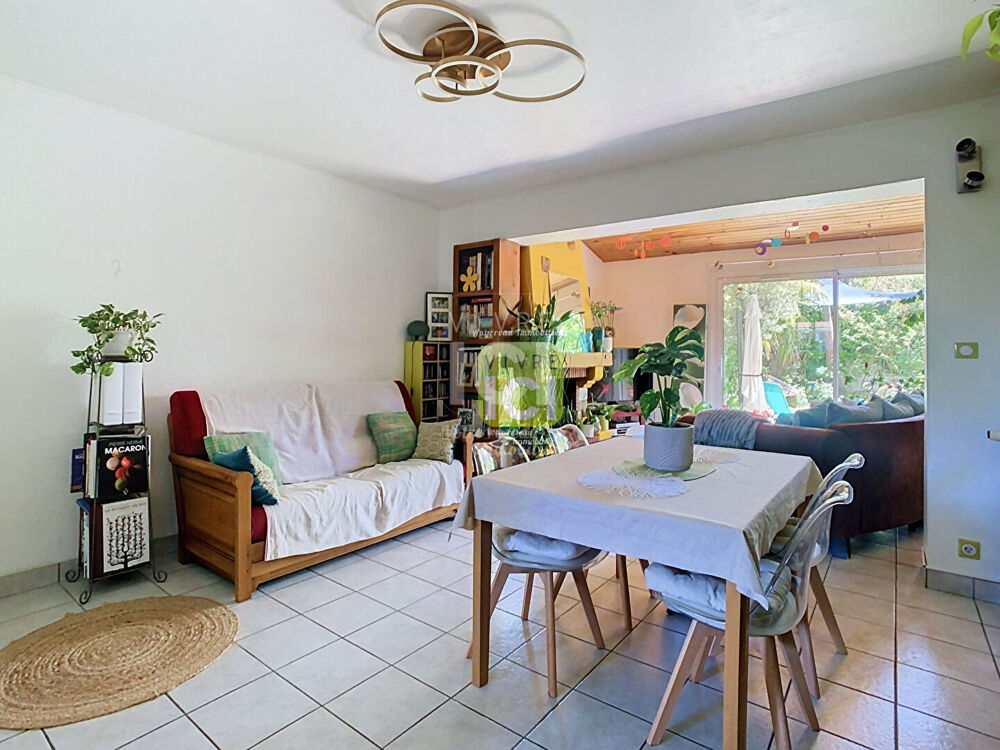 Vente Maison Maison Cholet 4 chambres Cholet