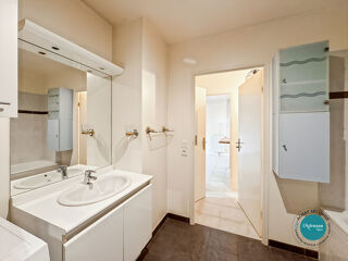  Appartement à vendre 2 pièces 42 m²