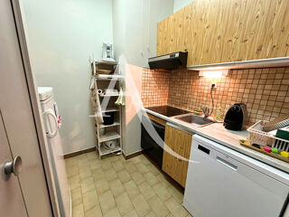  Appartement � vendre 2 pi�ces 48 m�