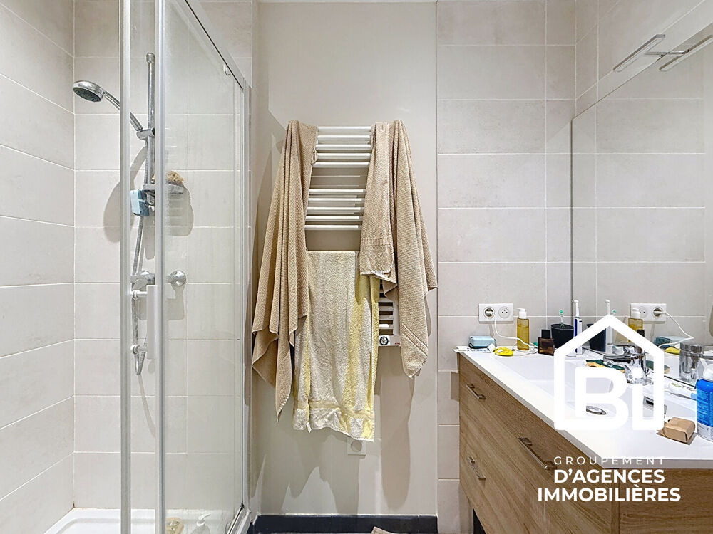 Location Appartement Appartement Caen 1 pièce(s) 42.89 m2 Caen