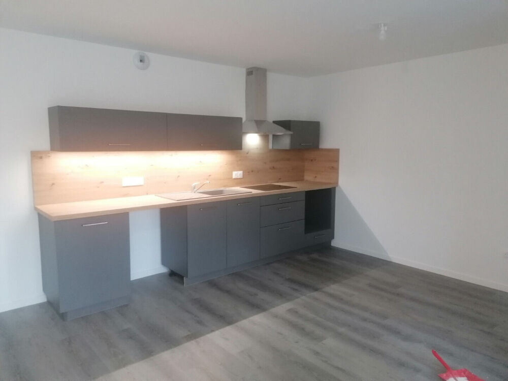 Location Appartement Appartement Verson 3 pièce(s) 63.84 m2 Verson