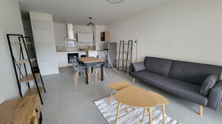  Appartement � louer 3 pi�ces 62 m�