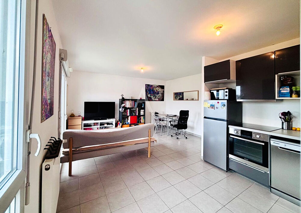 Appartement 3 pièces 60 m² · à Nantes · 60 m² · 191 000 €