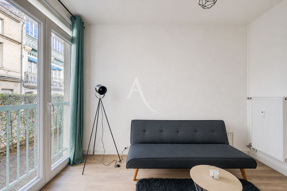 Vente Appartement Appartement Toulouse 1 pièce(s) 15 m2 Toulouse